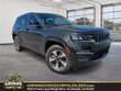 Jeep Grand Cherokee 4xe