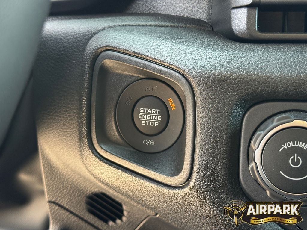 New 2026 41 Jeep Sport image 19