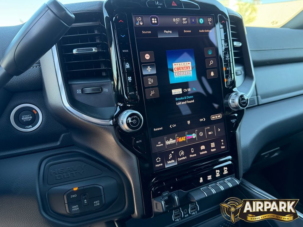 New 2026 Ceramic Gray Ram Laramie image 21