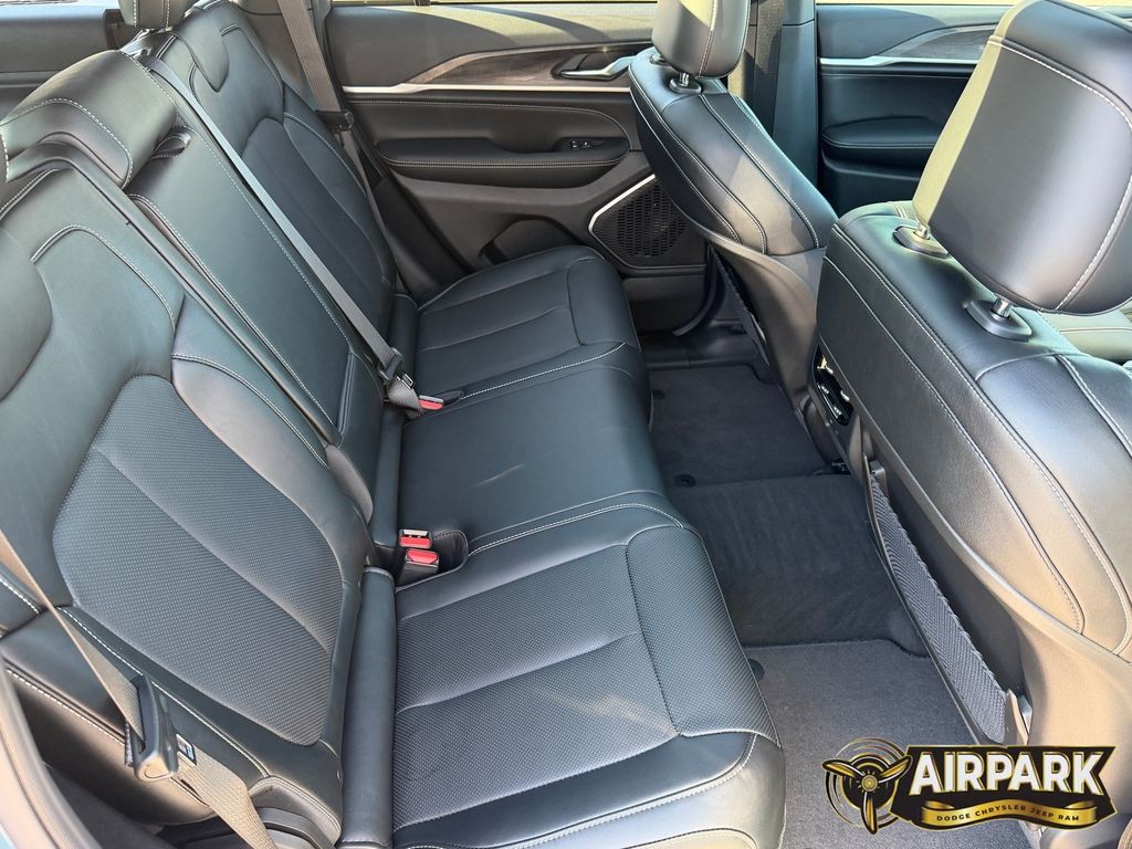 New 2026 Steel Blue Jeep Limited image 13