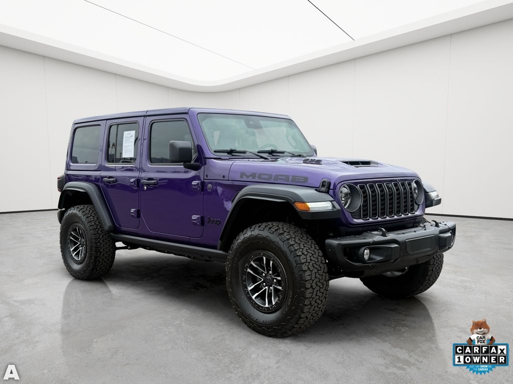 Used 2026 Reign Jeep 392 Moab image 9
