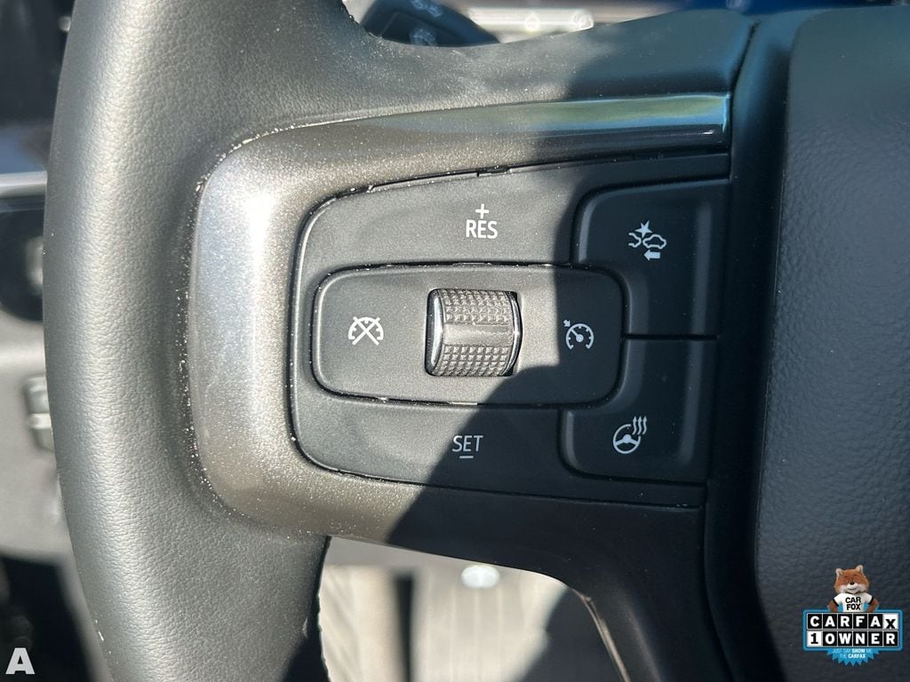 Used 2026 Black Chevrolet ZR2 image 29