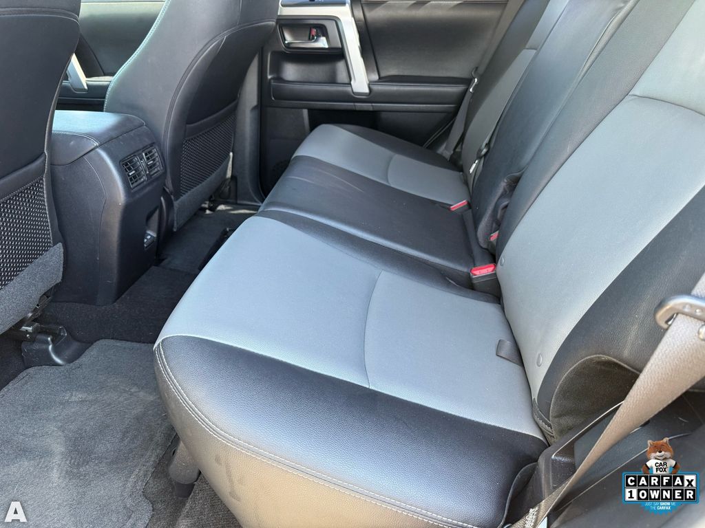 Used 2023 Silver Toyota SR5 Premium image 26