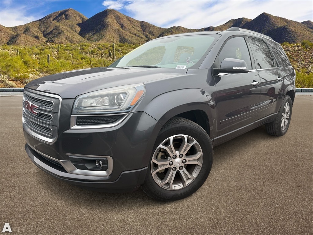 Used 2014 GMC Acadia SLT-2 SUV
