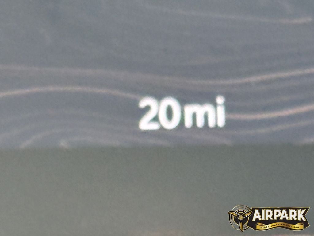 New 2026 Baltic Gray Jeep Limited image 20