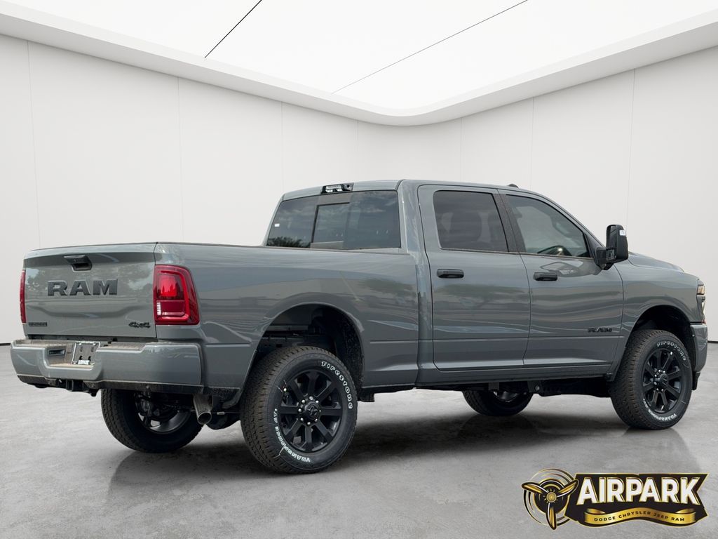 New 2026 Ceramic Gray Ram Big Horn image 4