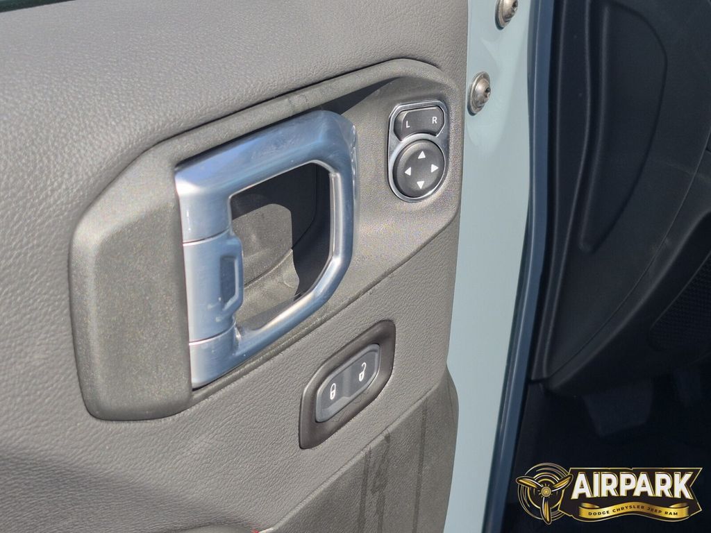 New 2026 Anvil Jeep Rubicon image 17