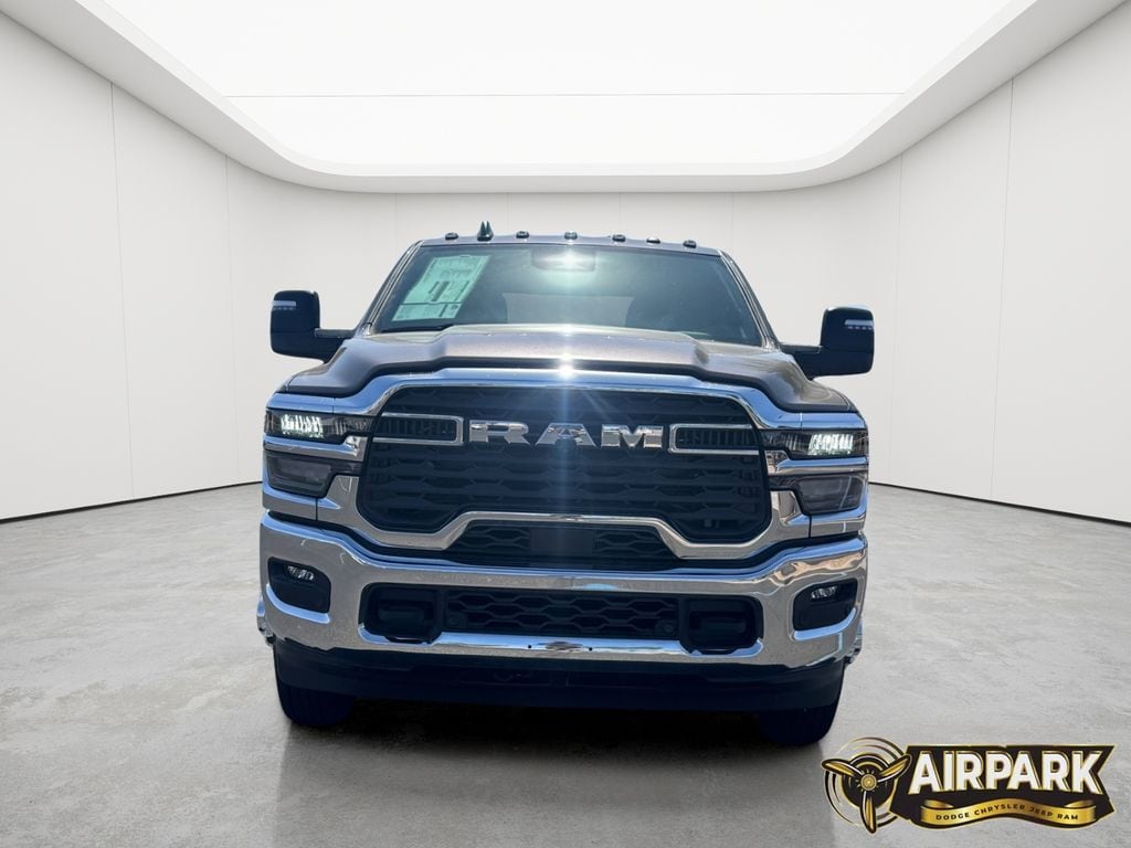 New 2026 Granite Crystal Ram Tradesman image 9