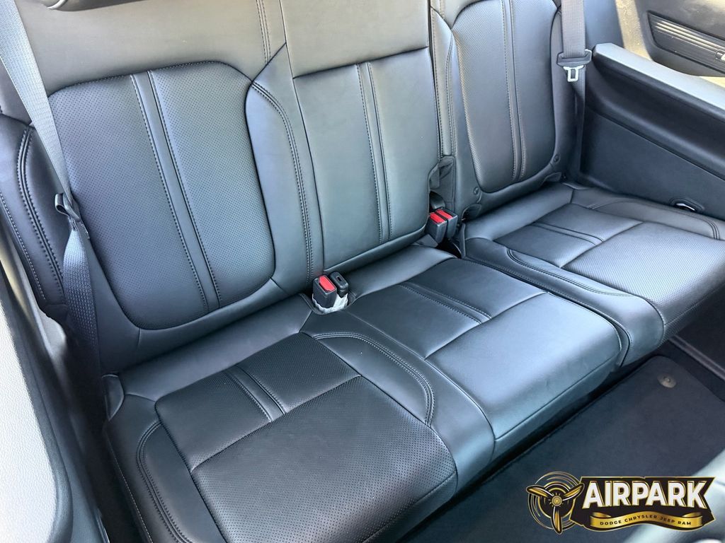 New 2026 Baltic Gray Jeep Limited image 17