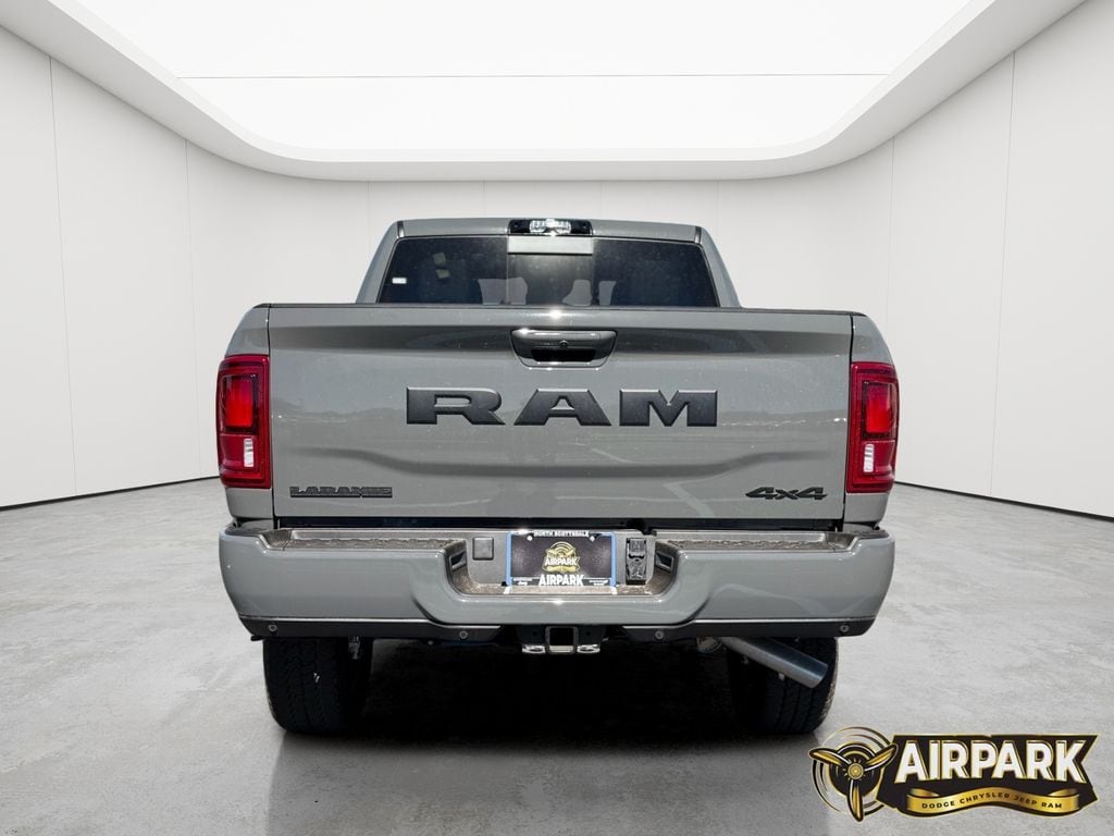 New 2026 Ceramic Gray Ram Laramie image 5