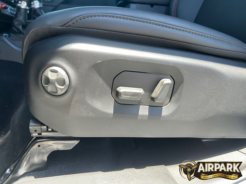 New 2026 Anvil Jeep Rubicon image 18