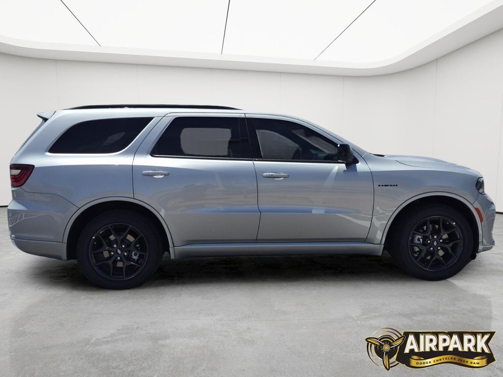 New 2026 Triple Nickel Dodge GT HEMI V8 image 3