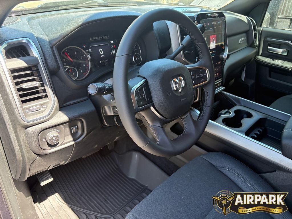 New 2026 Forged Blue Ram Big Horn image 14