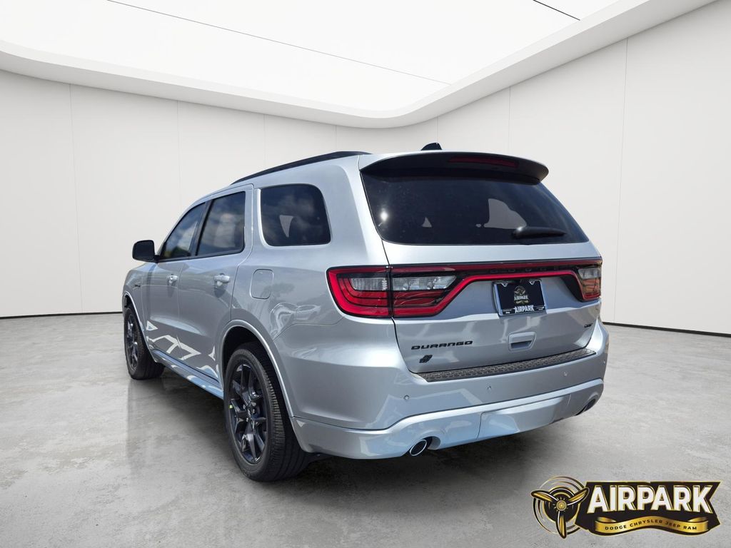 New 2026 Triple Nickel Dodge GT HEMI V8 image 6