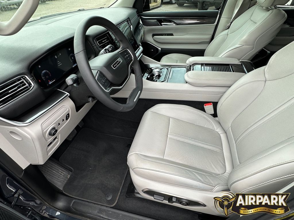 New 2024 River Rock Jeep Base image 15