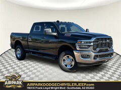 2025 Ram 2500 Tradesman Pickup