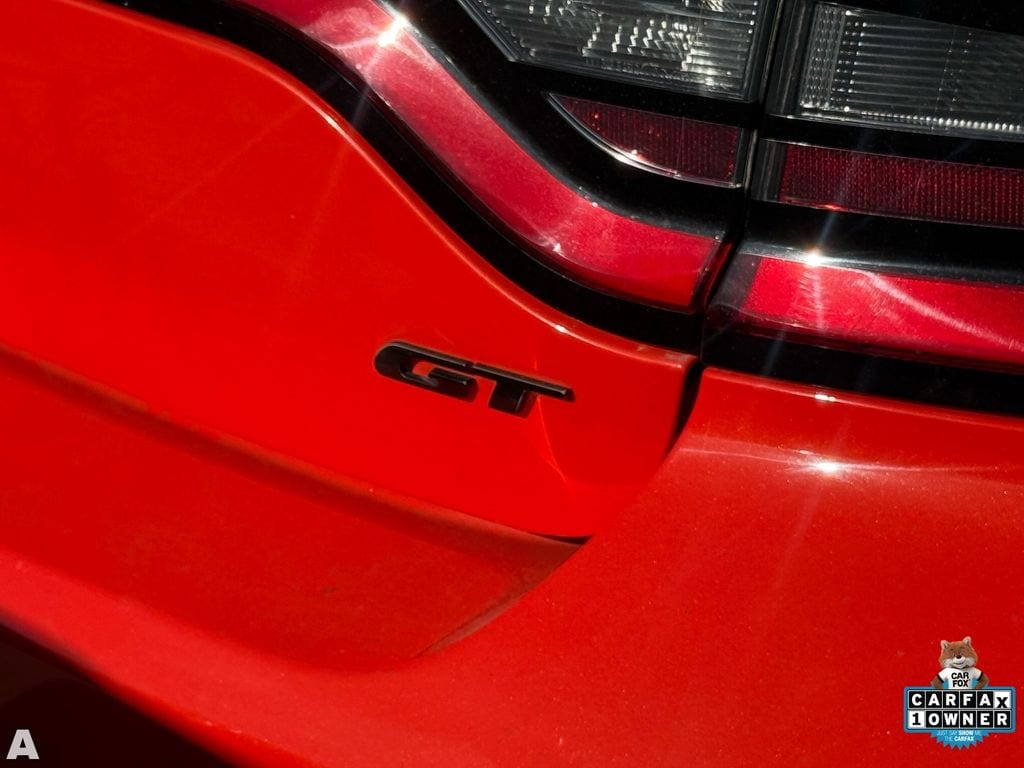 Used 2022 Go Mango Dodge GT image 10