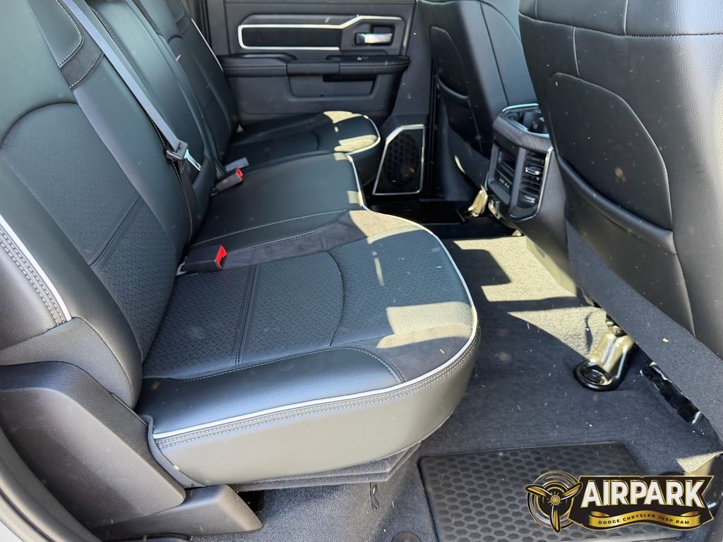 New 2026 Ceramic Gray Ram Laramie image 15