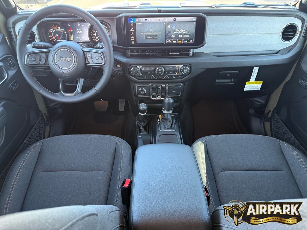 New 2026 41 Jeep Sport image 21