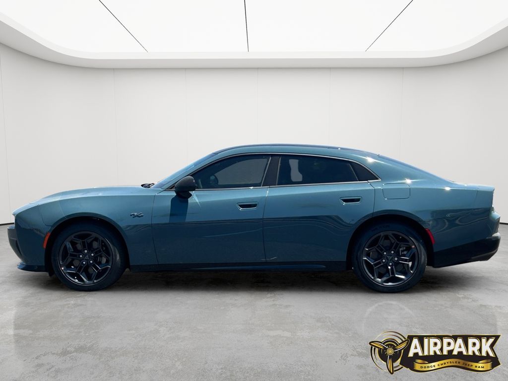 New 2026 Sub-Zero  Paint Dodge R/T image 7