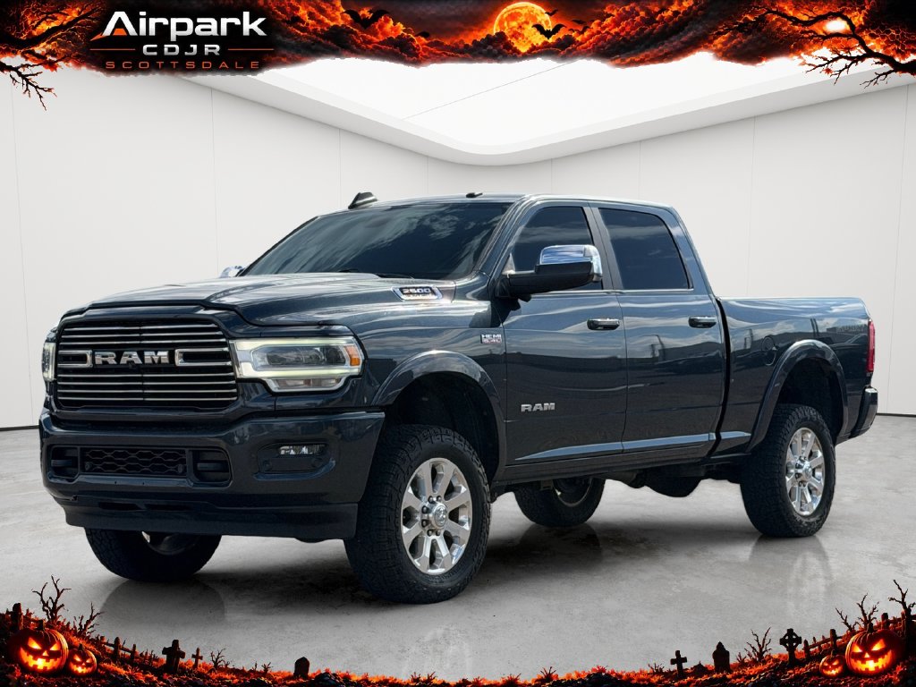 2020 RAM 2500 Pickup Laramie