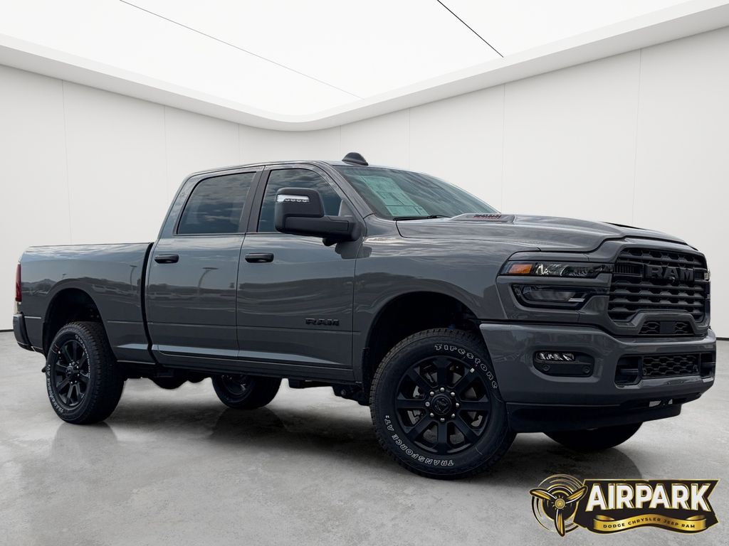 New 2026 Ceramic Gray Ram Big Horn image 2