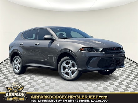 2024 Dodge Hornet GT SUV
