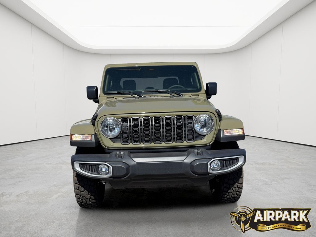 New 2026 41 Jeep Sport image 9