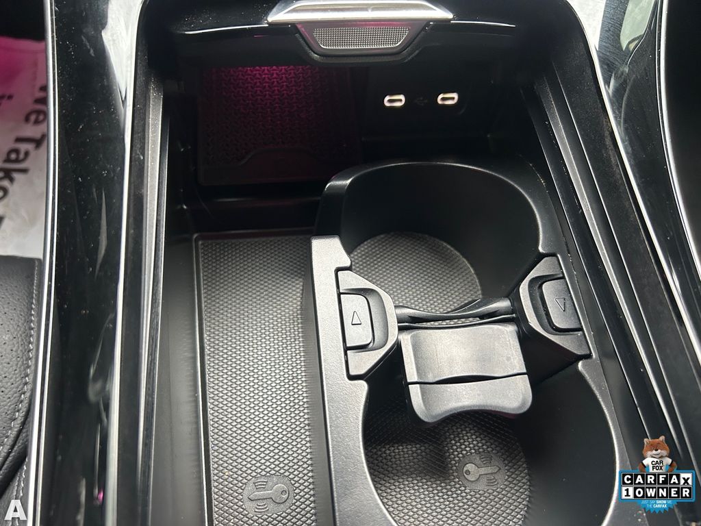 Used 2025 Black Mercedes-Benz C 300 image 26