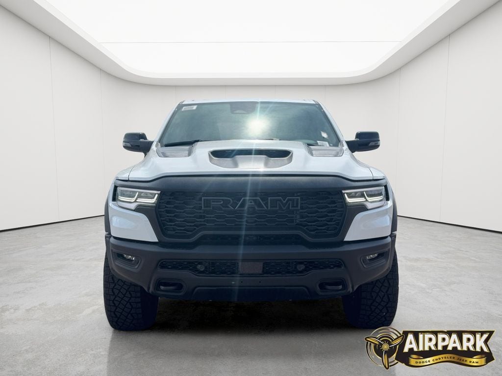 New 2026 Bright White Ram RHO image 9