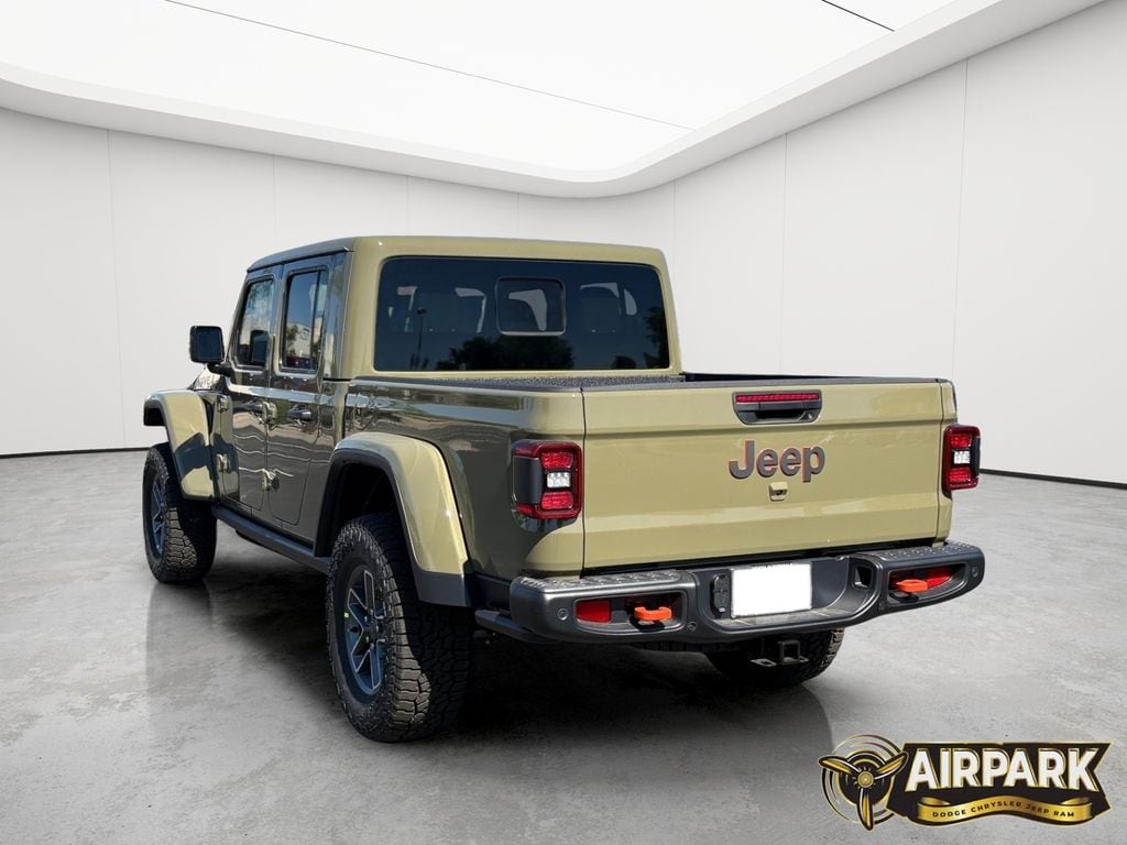 New 2026 41 Jeep Mojave image 6