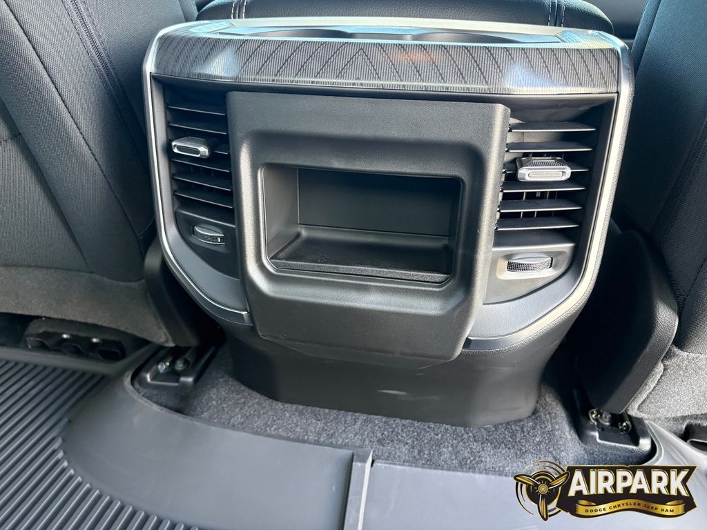 New 2026 Bright White Ram Big Horn/Lone Star image 13