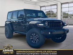 2025 Jeep Wrangler Sport Sport Utility