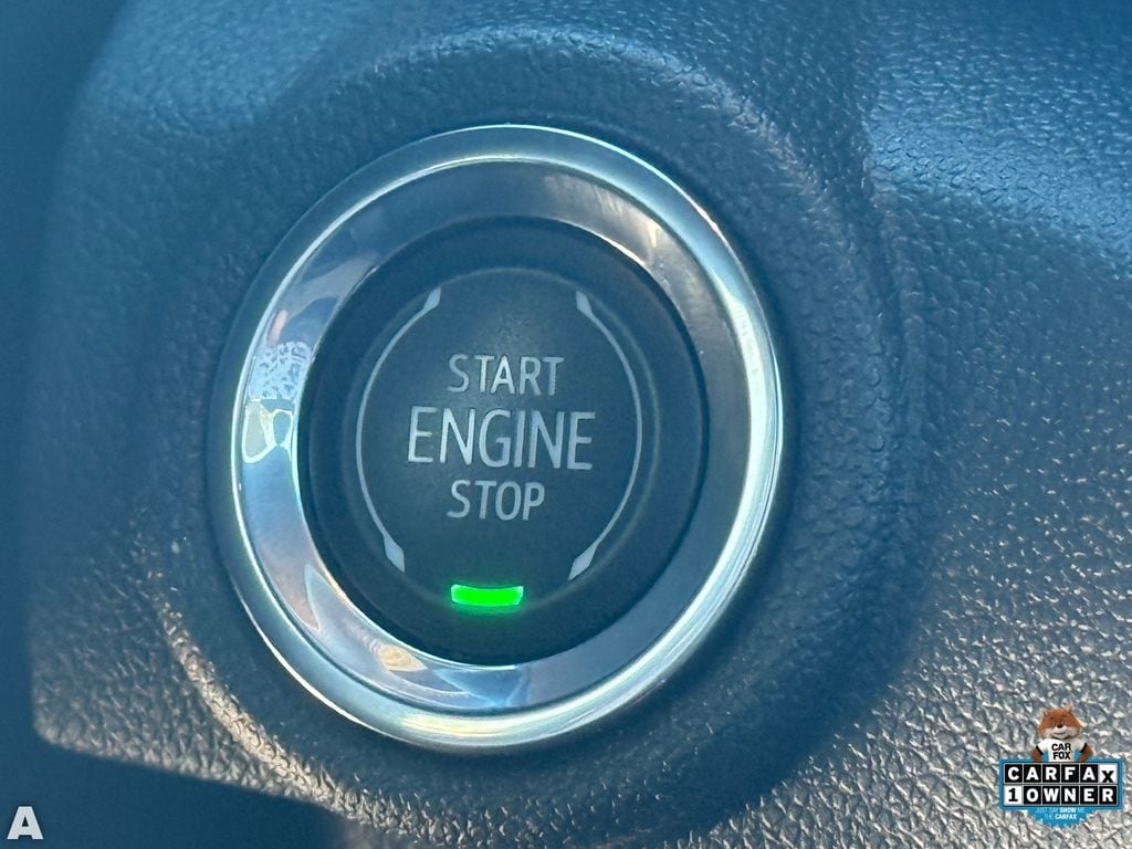 Used 2023 Sterling Gray Metallic Chevrolet RS image 25