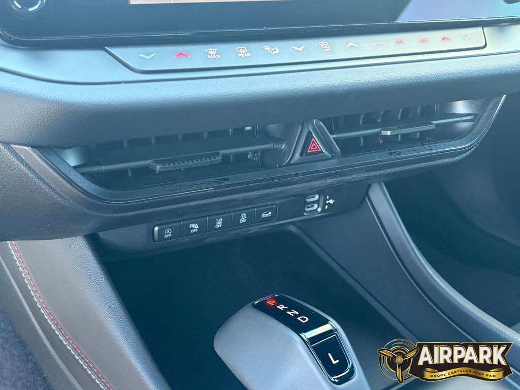 New 2026 White Knuckle Dodge Scat Pack image 16