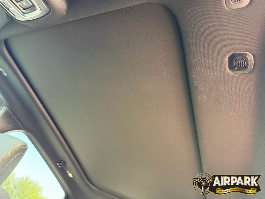 New 2026 Diamond Black Crystal Pearlcoat Ram Big Horn/Lone Star image 19