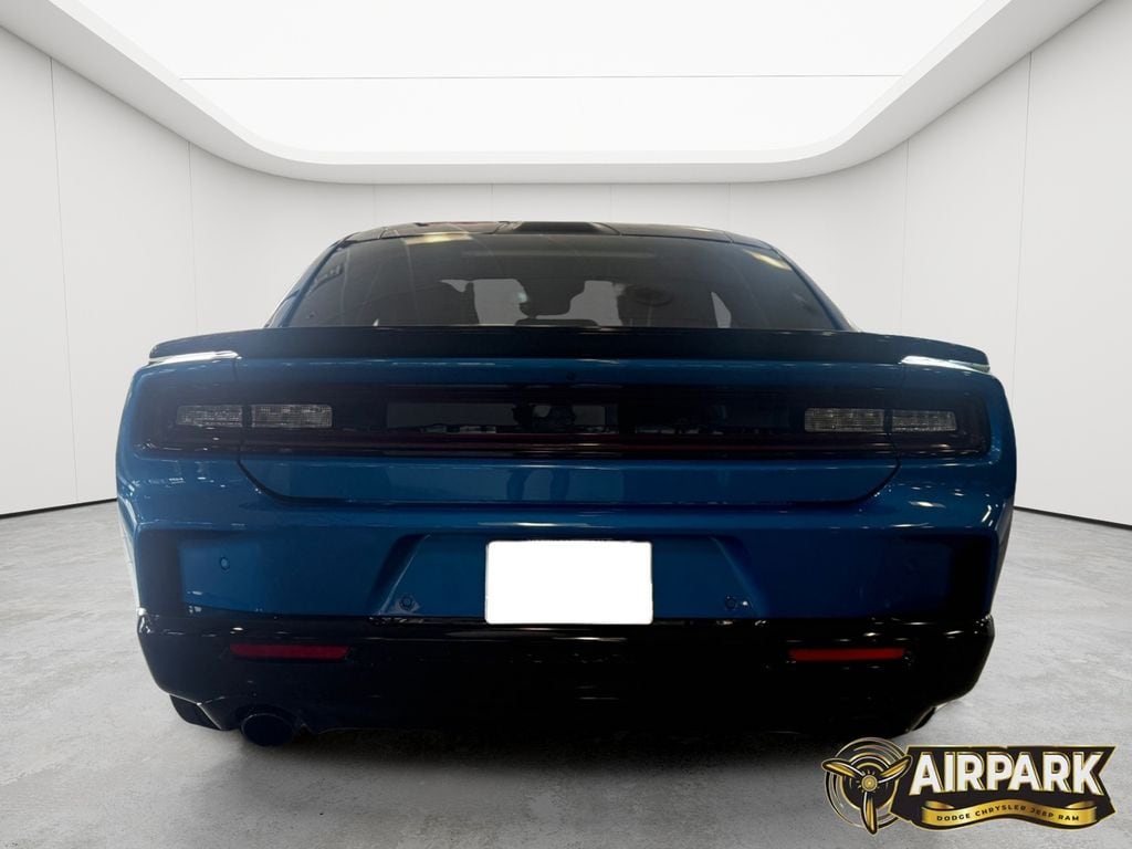 New 2026 Bludicrous Dodge Scat Pack image 6