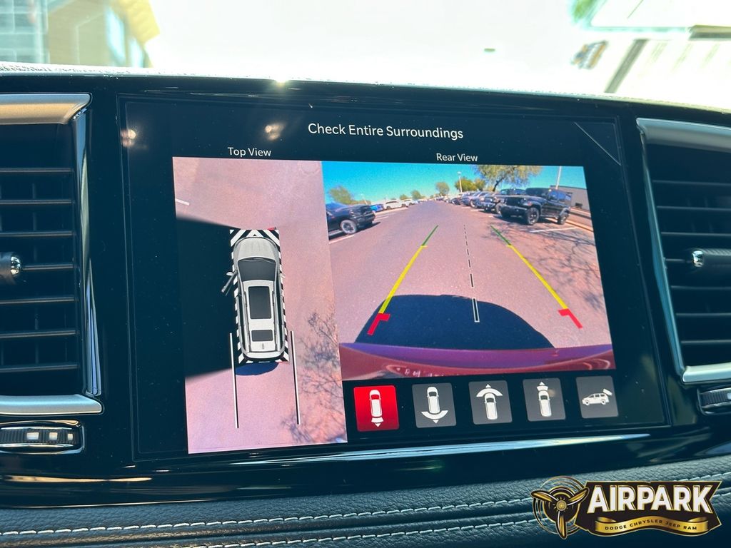 2025 Chrysler Pacifica Select - Photo 20