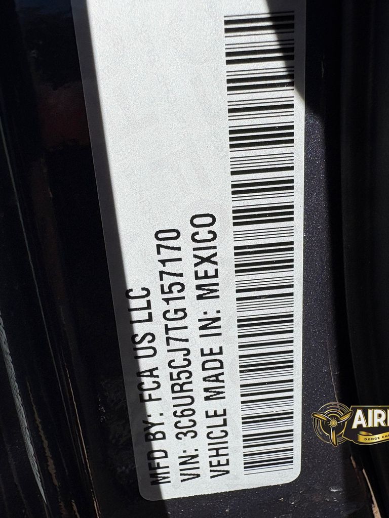 New 2026 Forged Blue Ram Tradesman image 19