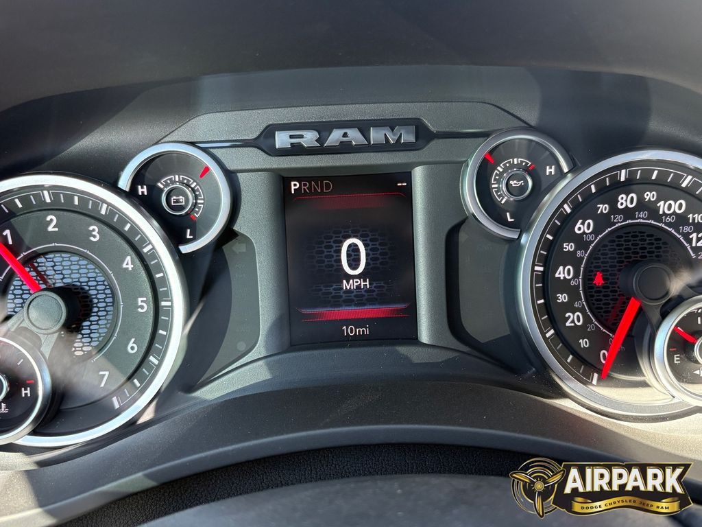 New 2026 Forged Blue Ram Tradesman image 18