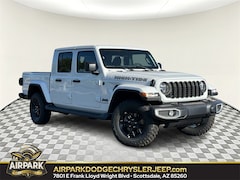2025 Jeep Gladiator Sport Pickup