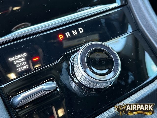 New 2025 Silver Zynith Jeep Limited image 22