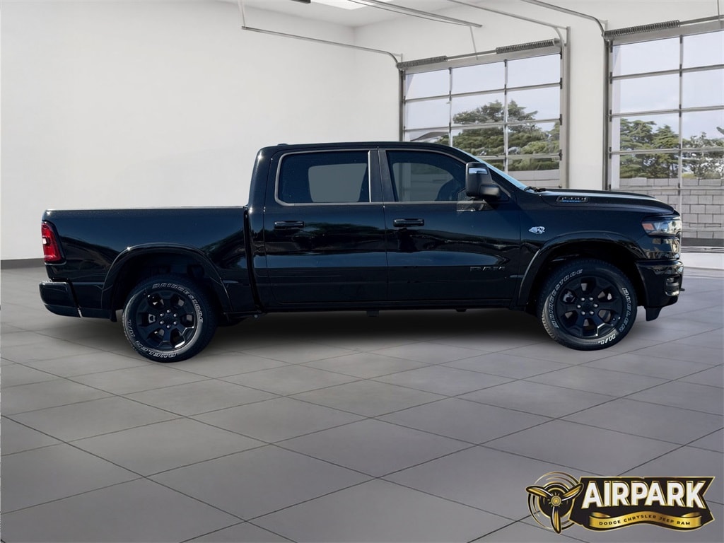 New 2026 Ram 1500 Big Horn/Lone Star Pickup