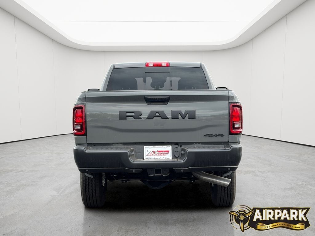 New 2026 Ceramic Gray Ram Tradesman image 5
