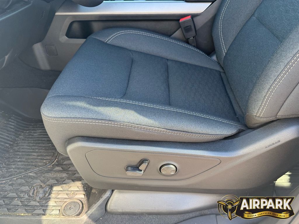 New 2026 Bright White Ram Big Horn/Lone Star image 15