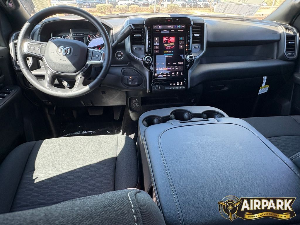 New 2026 Forged Blue Ram Tradesman image 10