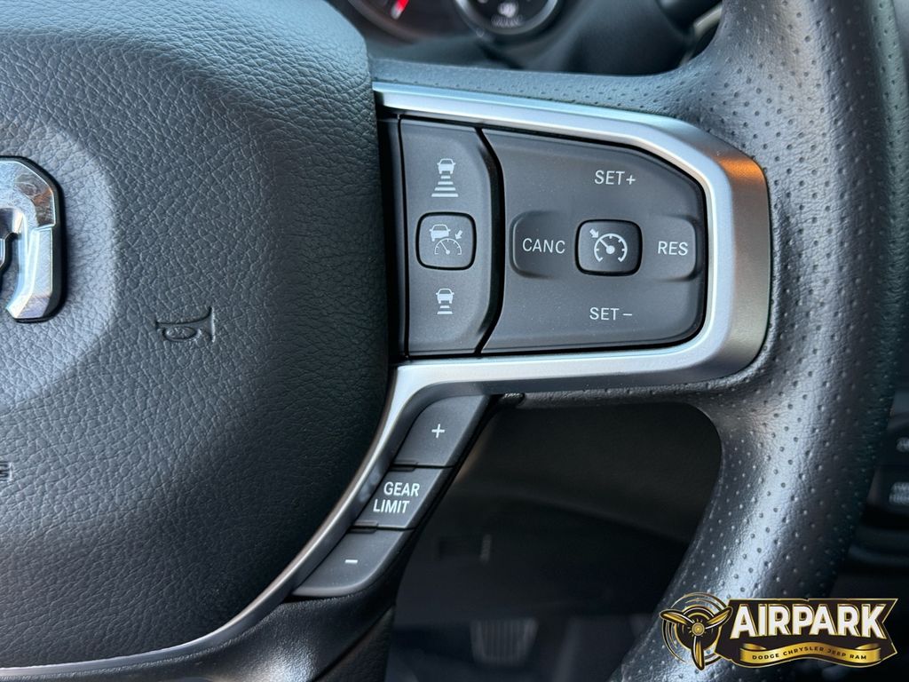 New 2026 Forged Blue Ram Tradesman image 17