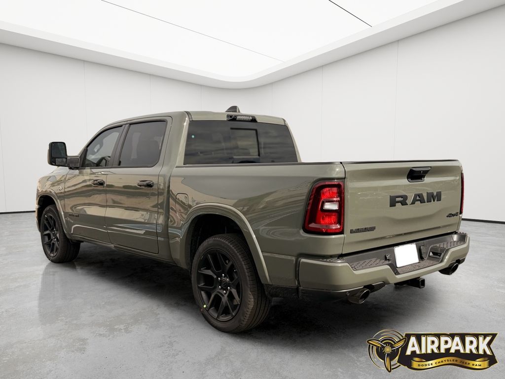 New 2026 Canyon Lake Ram Laramie image 6