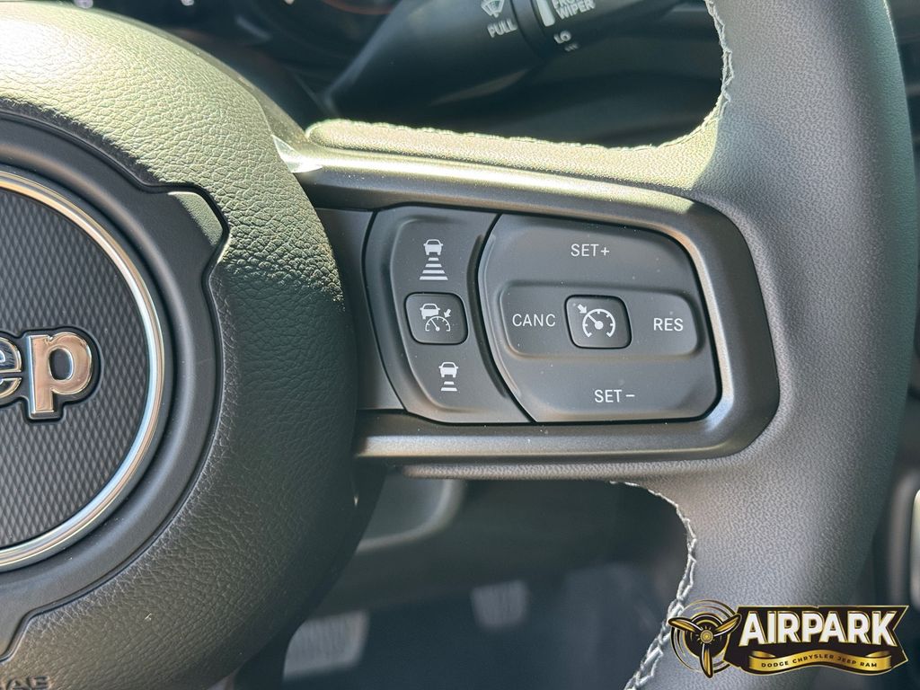 New 2026 41 Jeep Sport image 22