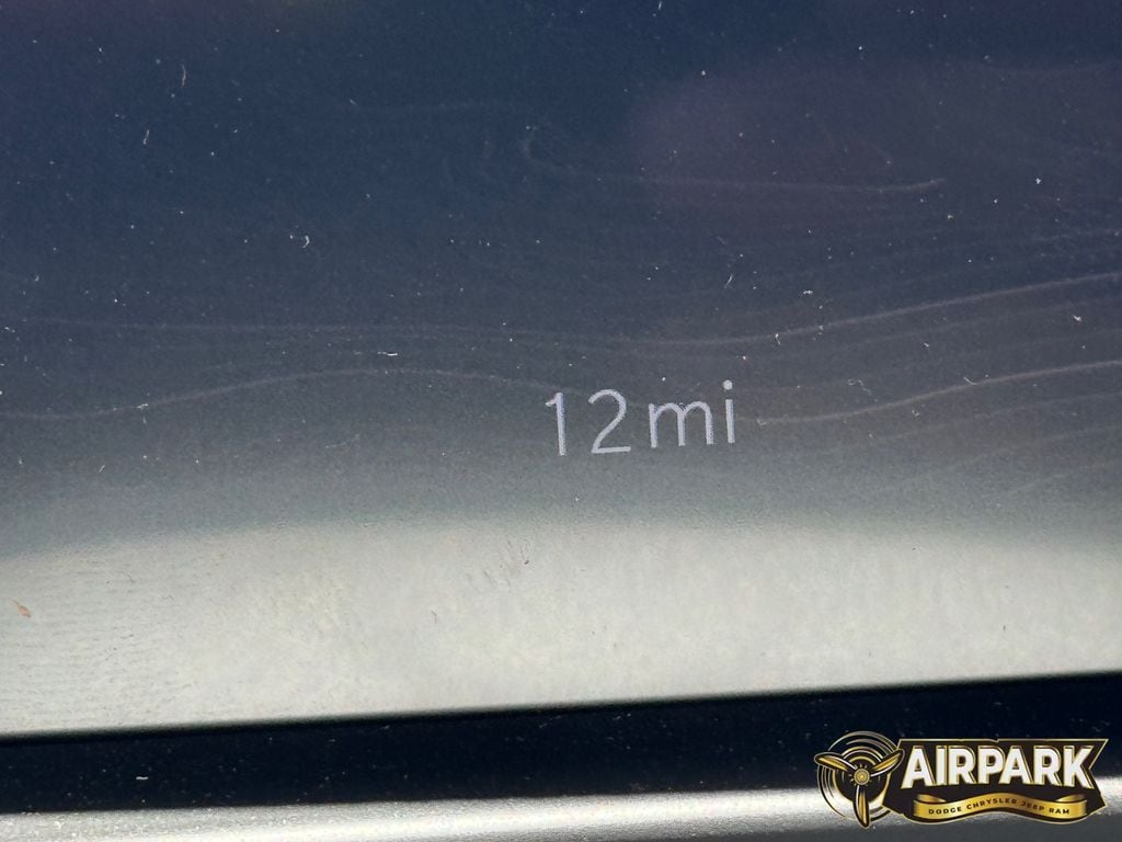 New 2026 Baltic Gray Jeep Laredo image 32
